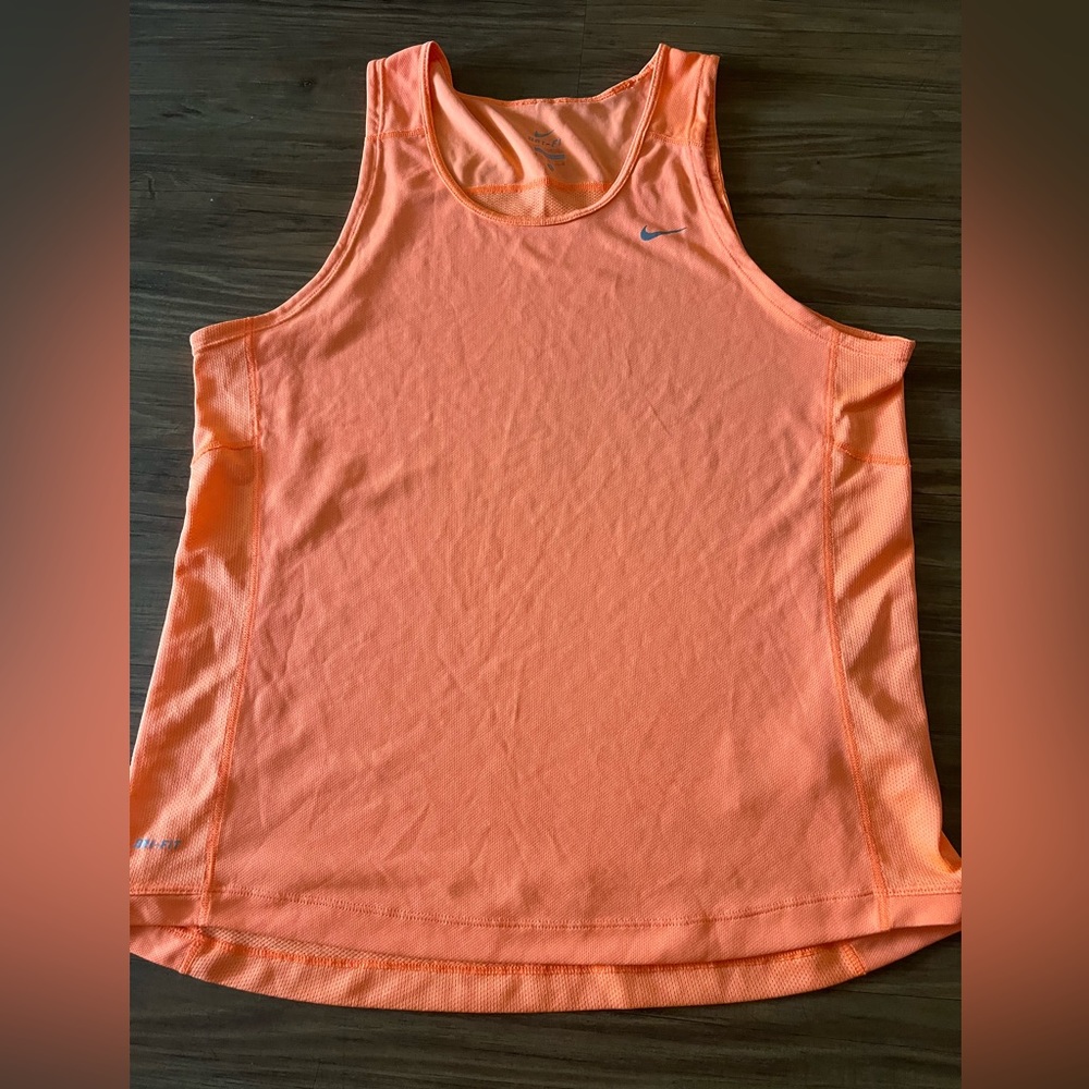 Nike running Tank